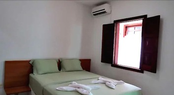 Pousada Coqueiro Do Caita