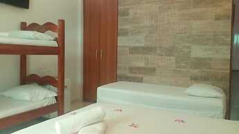 Pousada Coqueiro Do Caita