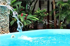 Pousada Coqueiro Do Caita