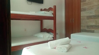 Pousada Coqueiro Do Caita