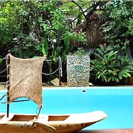 Pousada Coqueiro Do Caita