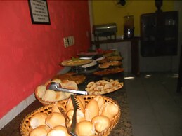 Pousada Coqueiro Do Caita