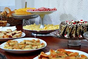 Pousada Coqueiro Do Caita