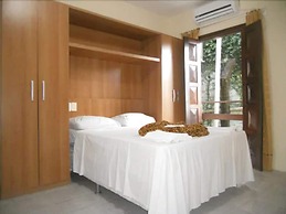 Pousada Coqueiro Do Caita