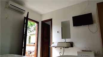 Pousada Coqueiro Do Caita