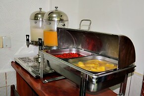 Pousada Coqueiro Do Caita