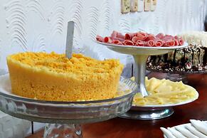 Pousada Coqueiro Do Caita