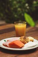 Pousada Coqueiro Do Caita