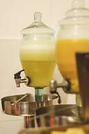 Pousada Coqueiro Do Caita