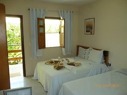 Pousada Coqueiro Do Caita