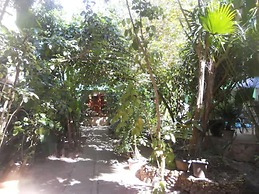 Pousada Coqueiro Do Caita