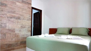 Pousada Coqueiro Do Caita