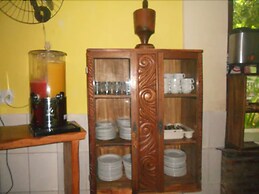 Pousada Coqueiro Do Caita