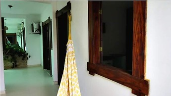 Pousada Coqueiro Do Caita