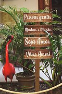 Pousada Coqueiro Do Caita