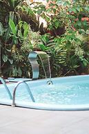 Pousada Coqueiro Do Caita