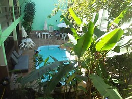 Pousada Coqueiro Do Caita