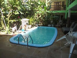 Pousada Coqueiro Do Caita