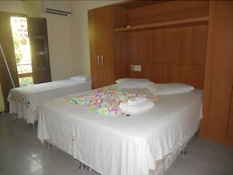 Pousada Coqueiro Do Caita