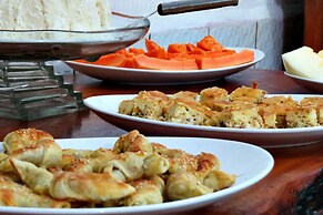 Pousada Coqueiro Do Caita