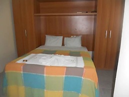 Pousada Coqueiro Do Caita