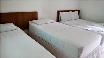 Pousada Coqueiro Do Caita