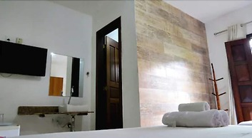 Pousada Coqueiro Do Caita