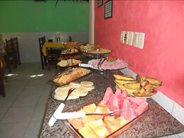 Pousada Coqueiro Do Caita