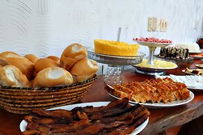 Pousada Coqueiro Do Caita