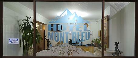 Hotel Mont Bleu