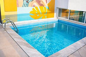 Royal Urban Macaé Hotel