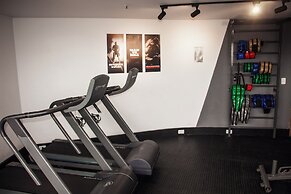 Royal Urban Macaé Hotel