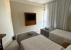 Royal Urban Macaé Hotel