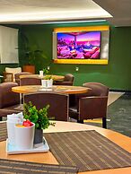 Royal Urban Macaé Hotel