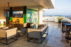 Royal Urban Macaé Hotel