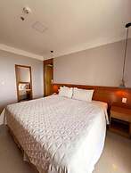 Royal Urban Macaé Hotel