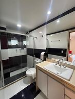 Royal Urban Macaé Hotel