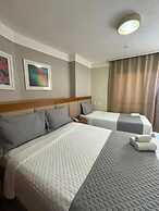 Royal Urban Macaé Hotel