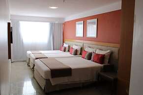 Royal Urban Macaé Hotel
