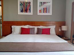 Royal Urban Macaé Hotel