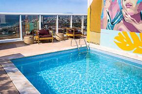 Royal Urban Macaé Hotel