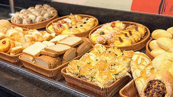 Royal Urban Macaé Hotel