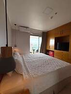 Royal Urban Macaé Hotel