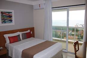 Royal Urban Macaé Hotel