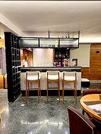 Royal Urban Macaé Hotel