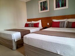 Royal Urban Macaé Hotel