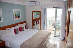 Royal Urban Macaé Hotel