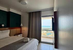 Royal Urban Macaé Hotel