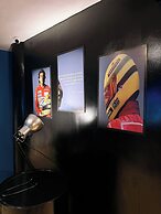 Royal Urban Macaé Hotel