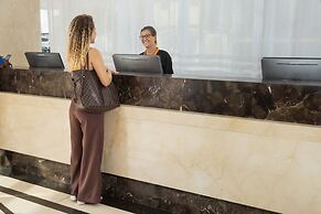 Royal Urban Macaé Hotel